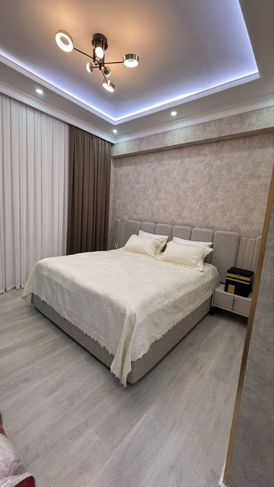 Продаю свою квартиру с мебель техникой