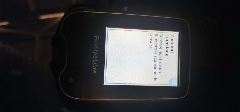 Четец за Кръвна Захар/Глюкоза/