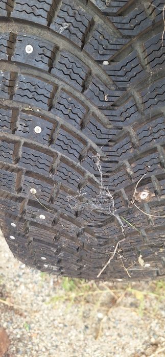 Продам шину Мишлен