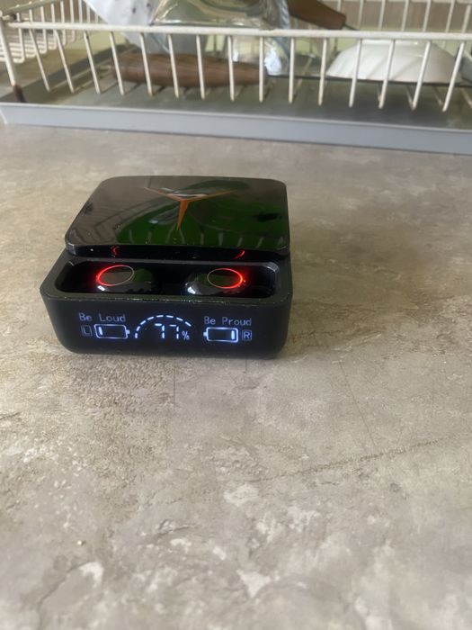 Слушалки mercedes