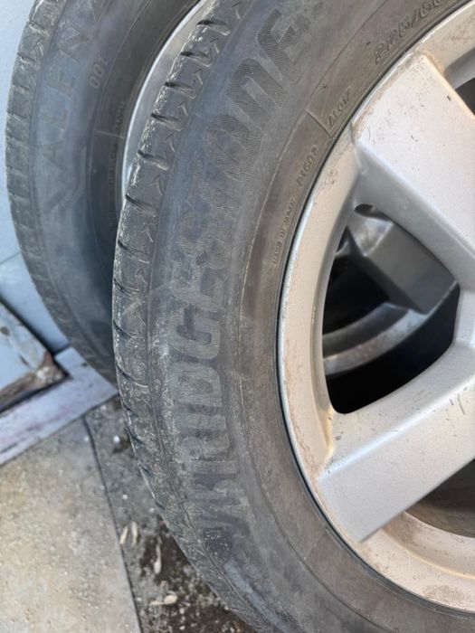 Шины mitsubishi outlander