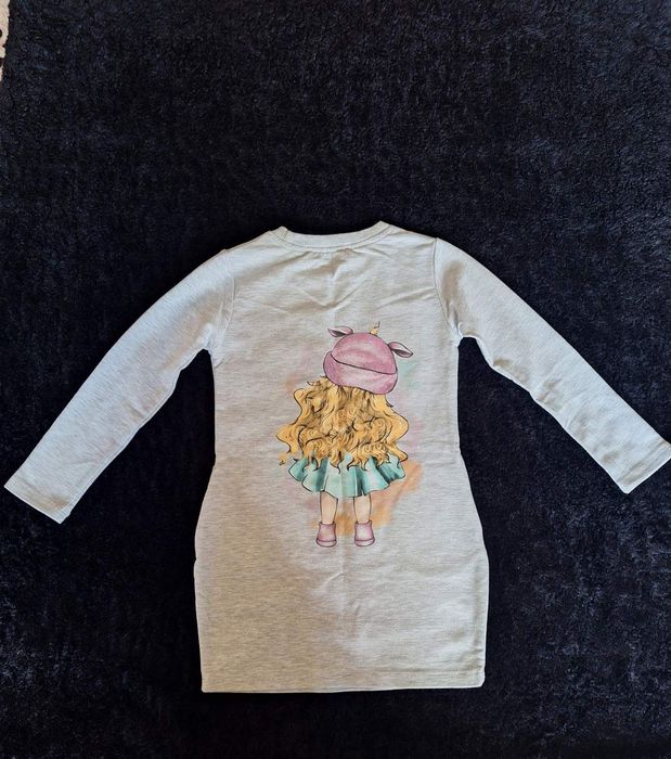 Детски дрешки за момиче