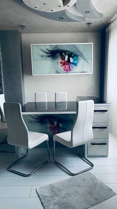 Продава се Тристаен апартамент в Пловдив, Мараша - 120 кв.м за 1020 €/кв.м - Снимка #5