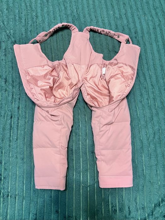 Продам детский зимний комплект