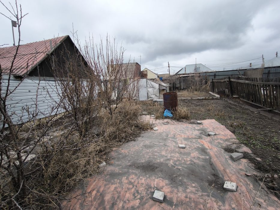 Продам дом на улице Тельмана 63