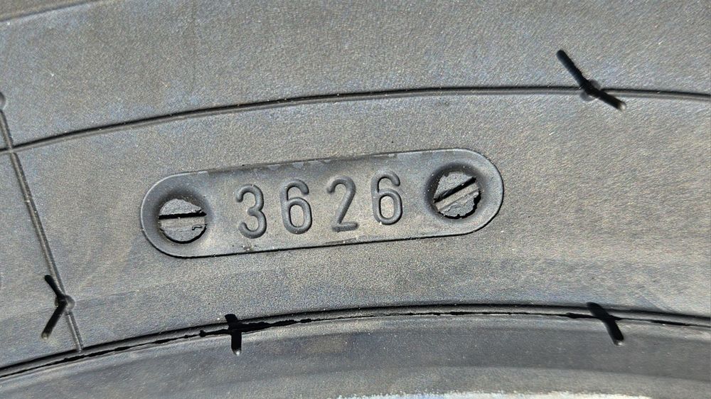 225/70 R15C, 112R, RIKEN (by Michelin), Anvelope de iarna M+S