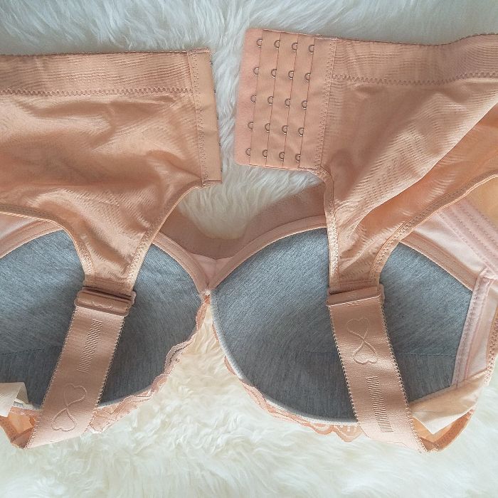 голям размер комплект бельо-110F