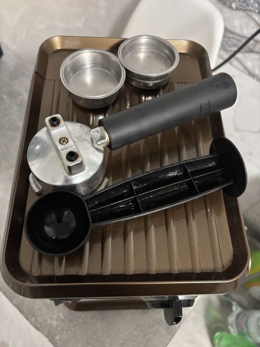 Еспресо кафе машина - Fagor