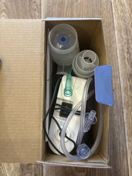 Продам ингалятор