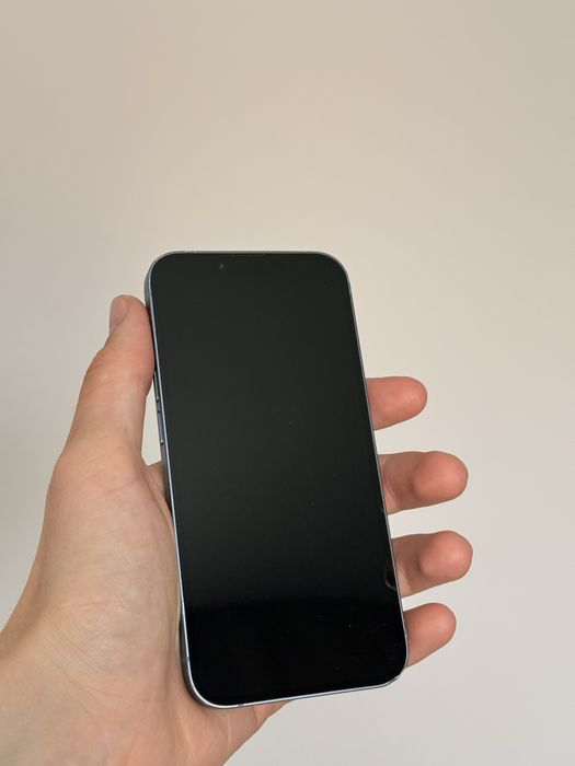 iPhone 14 128GB 100% — Отлично състояние!