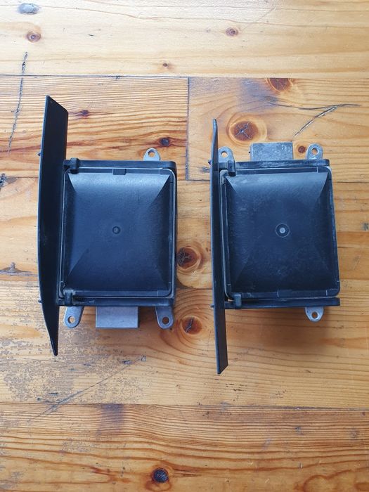 Senzor Radar Lane Change Warning Bmw F25 F26 F15 F16