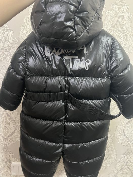 Продам детский комбинезон