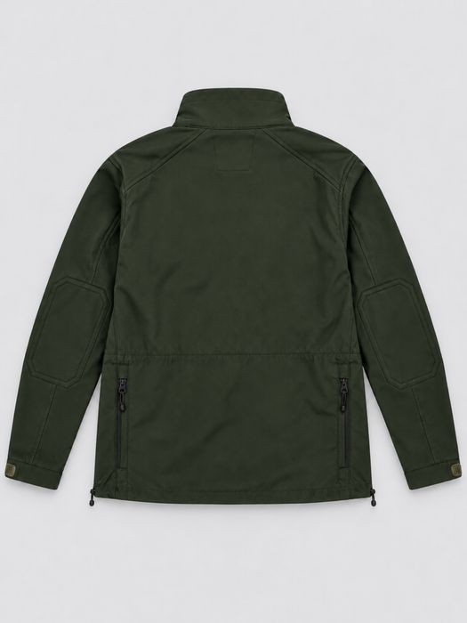 Куртка Софтшелл VAV wear