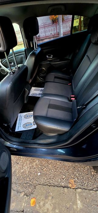 Renault Fluence  2011  EURO5