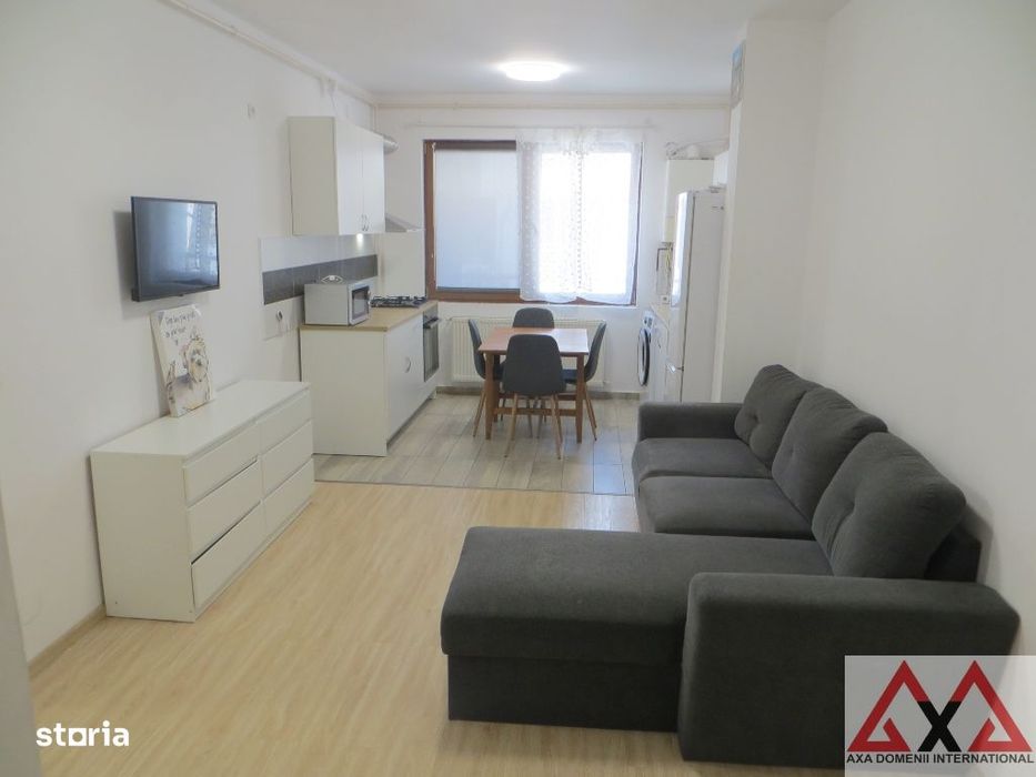 Apartament 2 camere Cartierul Solar - Bd. Metalurgiei - loc parcare