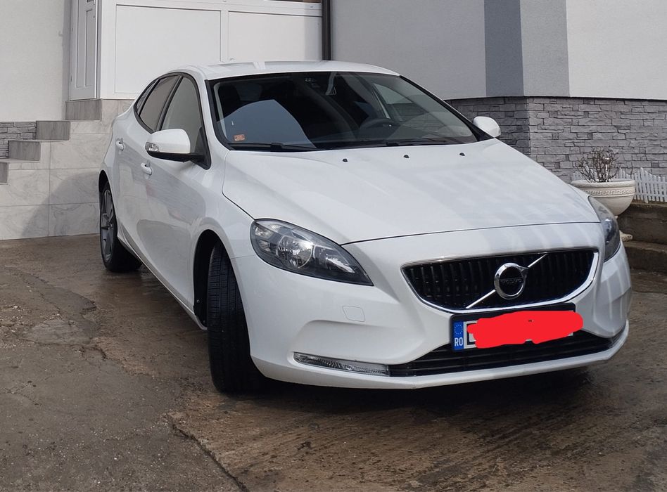 Volvo V40 2.0 diesel