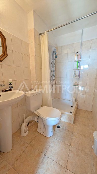 Продава се Къща в с. Черковна, Област Варна - 122 кв.м за 460 €/кв.м - Снимка #12
