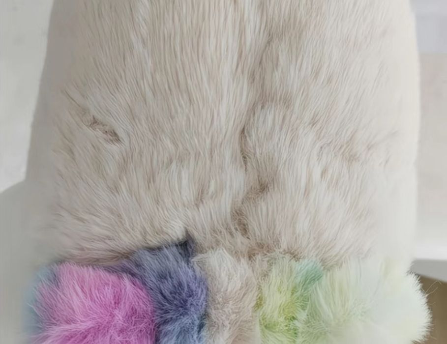 Интерактивный котенок Kidcho, мягкая умная интерактивная игрушка