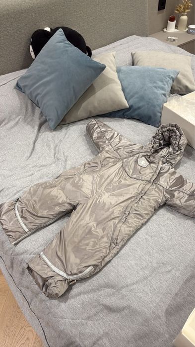 Комбинезон choupette