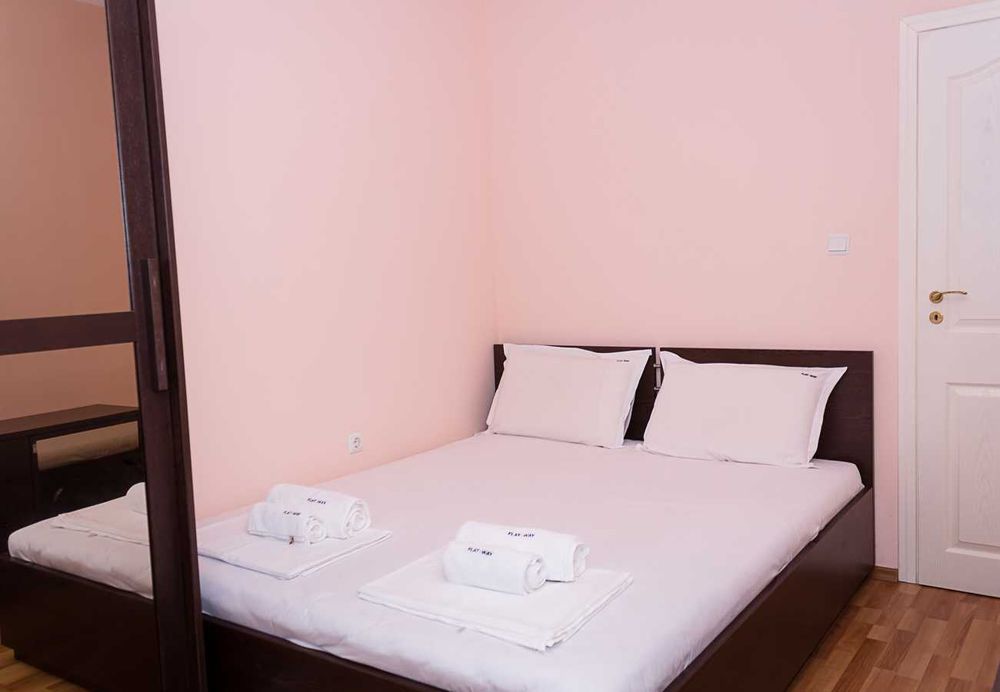 Дава се под наем Двустаен апартамент в Варна, Окръжна болница - 50 кв.м за 600 € - Снимка #12