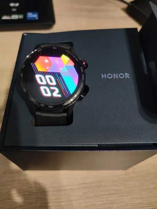 Huawei Honor Magic Watch 2 (46 мм) Смарт Часы Обмен
