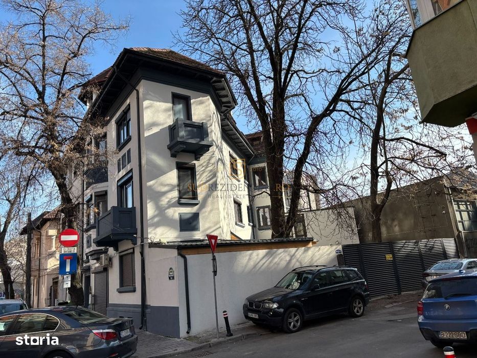 3 Camere de inchiriat, 83 mp, mobilat complet, zona Centrala, Mosilor