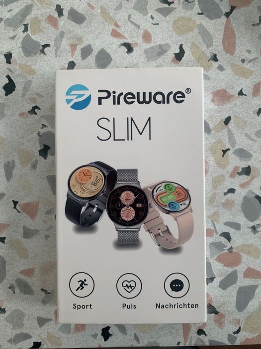 ceas pireware slim