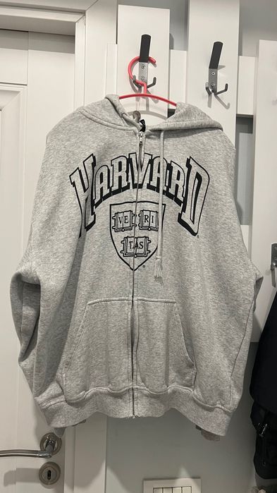 Hanorac H&M Harvard – Stare Foarte Bună, Mărimea M