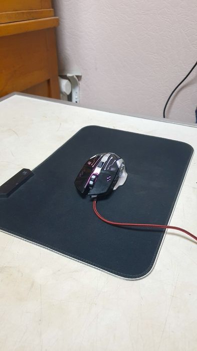 Simlik RGB Mishka, YANGI