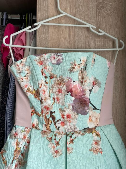 Vand rochie Laura Ciobanu marimea S