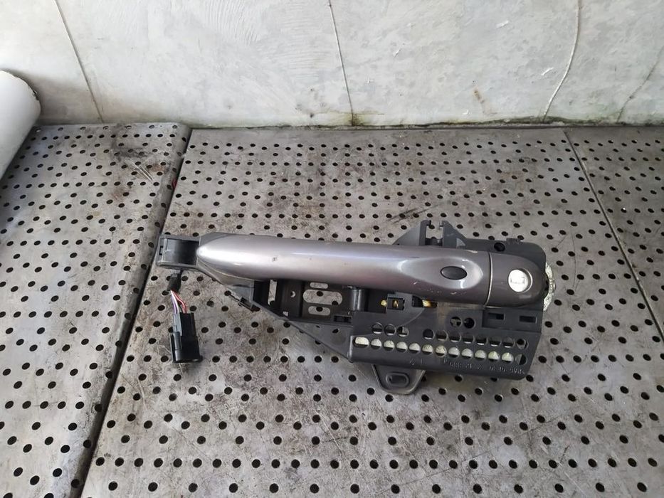 Maner usa stanga fata renault clio 4 242889