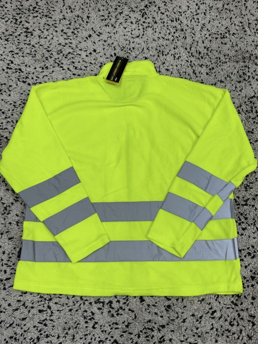 Мъжки работен полар YOU. Размер XXL