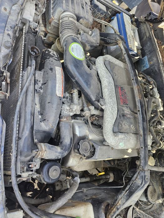 Piese Suzuki Vitara/2.0 v6 /Transmisie