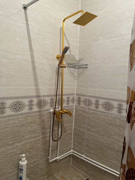 Сдается двухкомнатаная студия