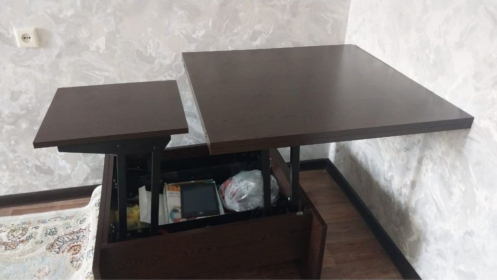 Стол трансформер