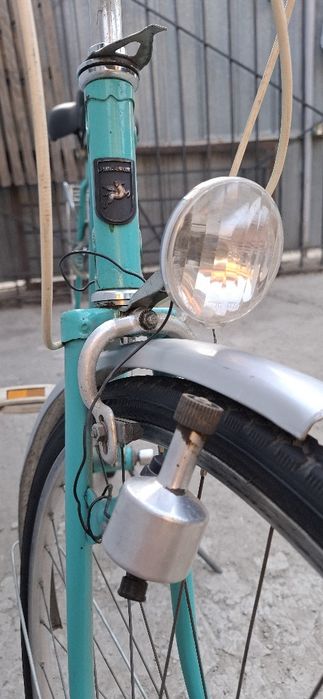 Велосипед Pegasus