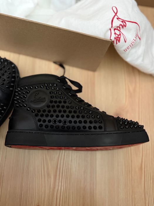 Дамски обувки Christian Louboutin