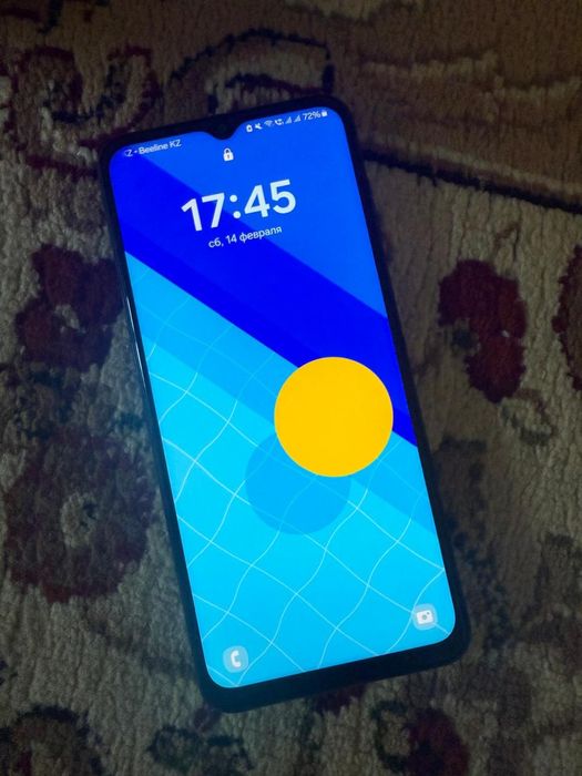 Самсунк А13 оригинал