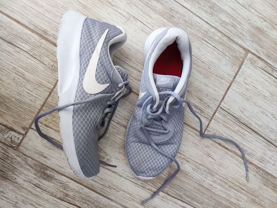 Сив Nike 41 номер