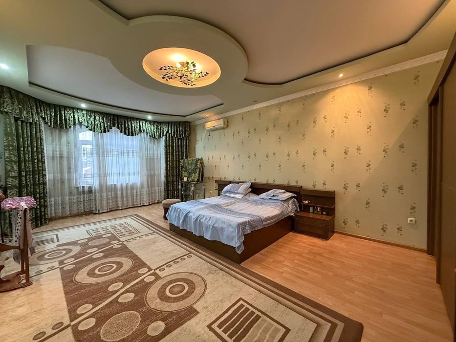 Продается дом на Саламатина, 2,77соток, 5 комнат