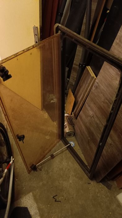 geamuri autorulota sau rulota