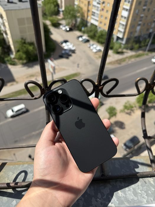 Iphone 14 pro 256gb / Айфон 14 про 256гб