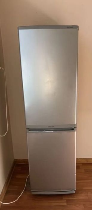 Холодильник с доставкой