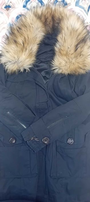 Geaca dama toamna-iarna