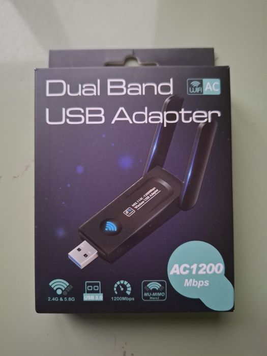 Продаю USB адаптер