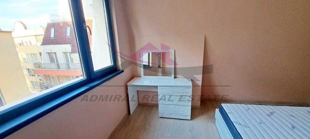 Дава се под наем Двустаен апартамент в Варна, Гранд Мол Варна - 60 кв.м за 500 € - Снимка #2