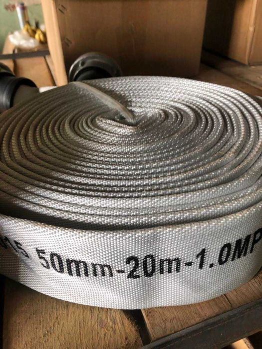 Пожарен шалнг 38мм/15бар/20м