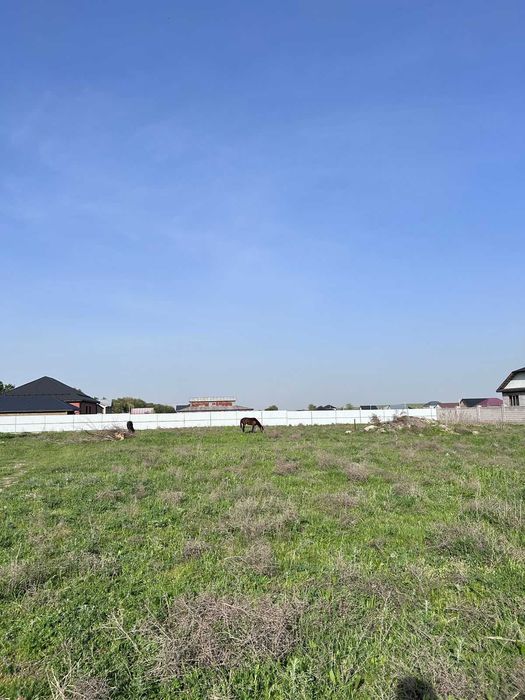 Участок Село Турар