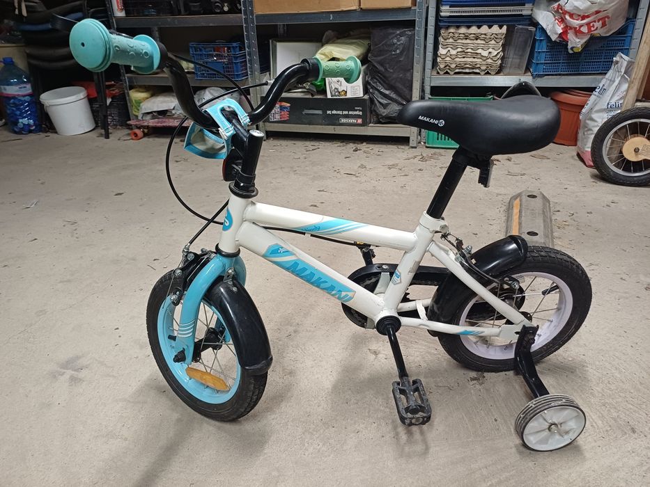 Датско колело MAKANI