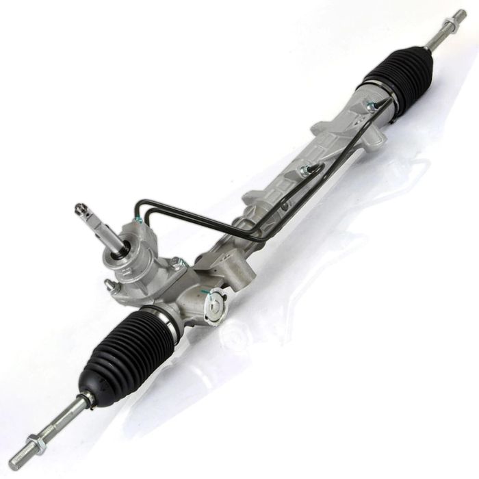 Caseta directie Dacia Logan Mcv (KS) 2007-2012, Sandero 2008-2012; Renault Logan 1 (LS) 2004-2012, Logan 1 Estate (KS) 2007-2012, Mod operare: hidraulic, pt prod: Koyo, OE 490013367R, W-Series